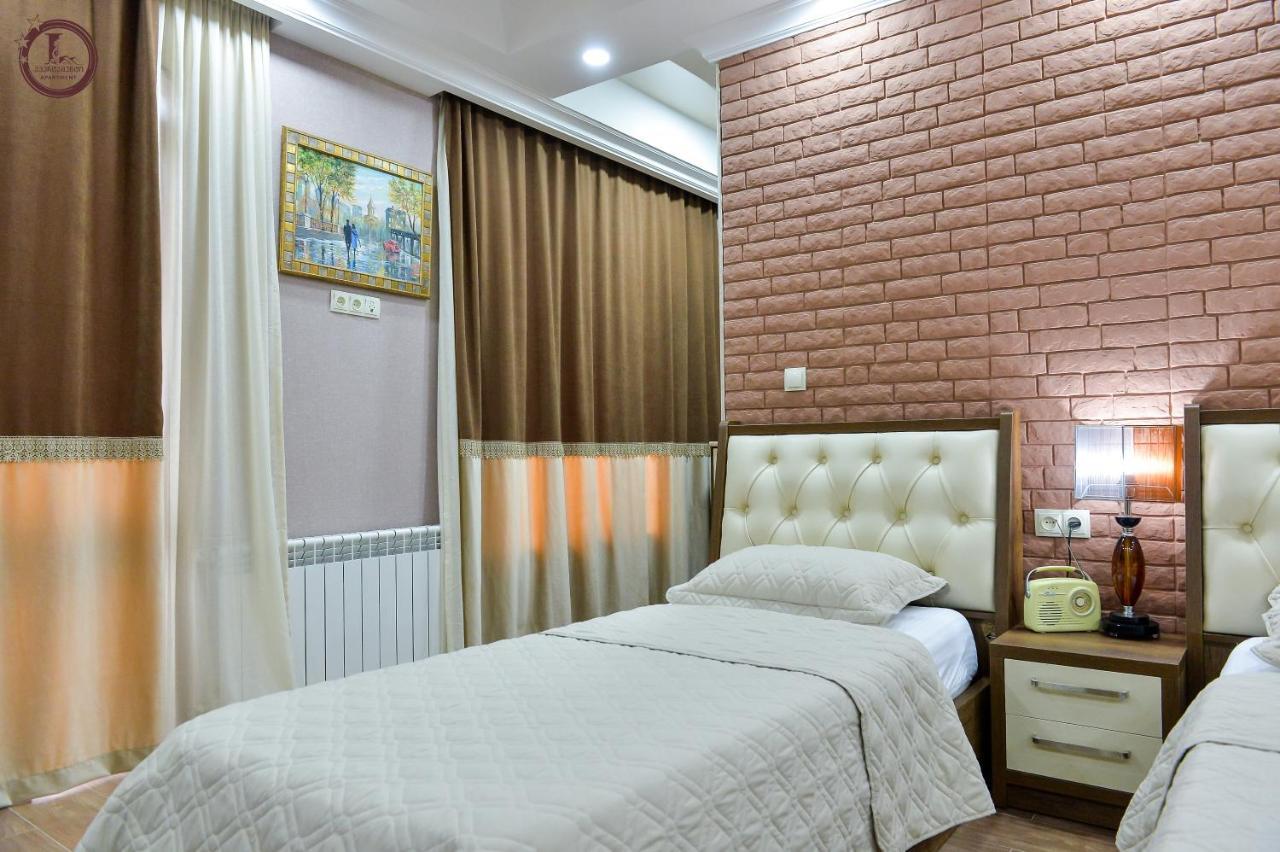 Tsereteli Inn Kutaisi Exterior photo